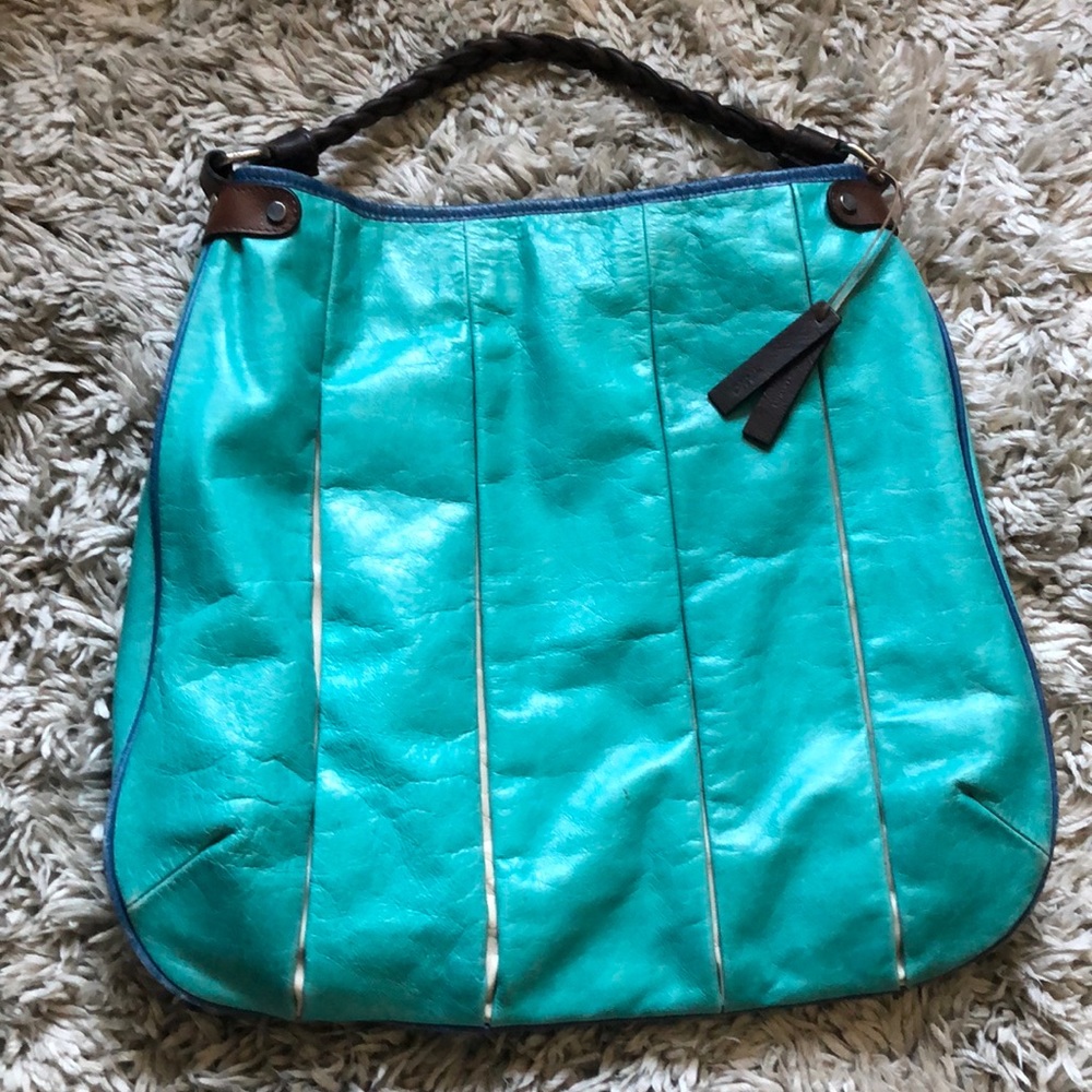 Anthropologie Hobo Bag (Tano)